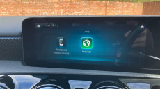 Mercedes-Benz A-Class A180 Sport Executive Edition 5dr Auto Petrol Hatchback